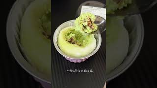 163 108斤｜芋泥脑袋爆发的一天🍰奶油雪媚娘