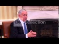 NETANYAHU - COMMITTED TO TWO STATES TWO PEOPLES