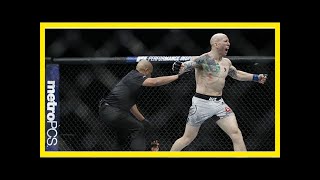 Josh emmett open to rematch with ricardo lamas after brutal first-round ko win