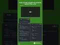 Pure CSS Pre-Loader for Webpage - Using #html & #css      #coding #codexbaba #loader #preloader