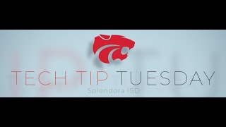 Tech Tip Tuesday S03E21 Linking Digital Assignments in Skyward