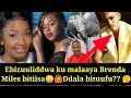 Brenda Miles yetaaga ssaala😳, ebizuuliddwa bitiisa!!/ Rema yeebazizza Namulondo/Lwasa awaanye Ray P😍