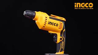 INGCO Electric drill ED500282