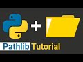 How to use Pathlib ( Beginners Guide )
