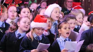 Schools Christmas Sing 2024