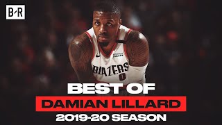 Will Dame Lead Portland To The Playoffs?