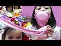How To Make Slime Child Anti Failed Toy With Slime Activator How To Make Slime Child Anti Failed Toy With Slime Activator