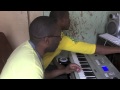 Good Voodoo Music South Africa - Domineeky and Fingerman (part 1)