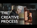 The Creative Process, Erica Moody