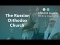 The Russian Orthodox Church