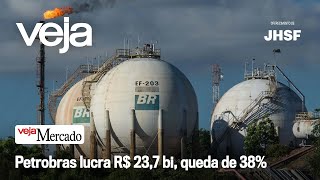 O banho de água fria que a Petrobras jogou no mercado e entrevista com Frederico Nobre