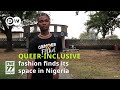 Queer-inclusive fashion finds its space in Nigeria | The 77 Percent