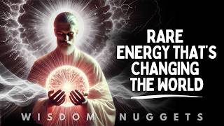 Are You a Frequency Holder? Discover the Rare Energy That’s Changing the World