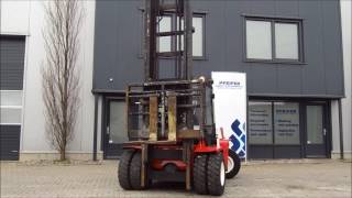 Hyster H7.00XL 1996