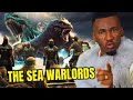 JESUS GAVE THESE 5 WARLORDS TO FIGHT THE SEA SPIRITS AND DEMONS #prophetjavateachings