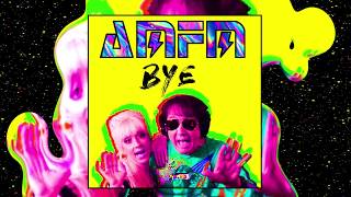 Bye Cover Art Audio