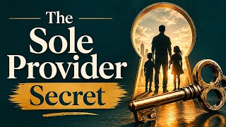 The Sole Provider Secret | How to Create Financial Breathing Room