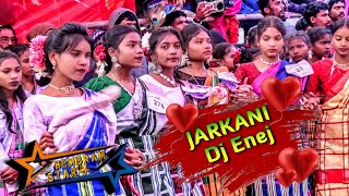 Santali Dj Lagne Enej 2025 | New Santali Video 2025 | Jarkani Jil Jom @hembrmstar