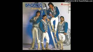 Bronco - Oro