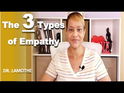 What are 3 examples of compassion?