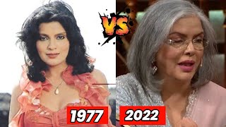 DHARAM VEER 1977 STAR CAST THEN AND NOW 2022 HOW THEY CHANGED (1977VS2022).