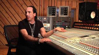 SonicScoop's Power Sessions: Chris Lord-Alge - Part 2 