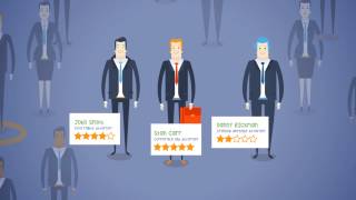 Lawfone Mobile App Explainer Video