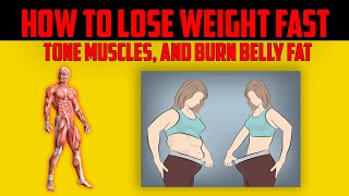 How To Lose Weight Fast – Lose Weight Fast