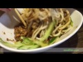 new shanghai ashfield noodlies sydney food blog