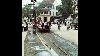 PHIM TÀI LIỆU CỦA ĐIỆN ẢNH QUÂN ĐỘI:   HÀ NỘI BẢN HÙNG CA