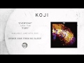 Koji - Everyday