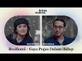 Lintas Makna Ep. 60 - Bertahan dan Epic Comeback! - Dimas Danang & Sheryl Sheinafia