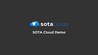 SOTA Cloud Demo