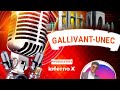 Gallivant~UNEC (Official Song)