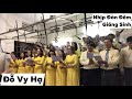 nhịp Đàn Đêm giáng sinh marcel dazin Đỗ vy hạ