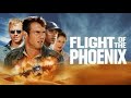 FLIGHT OF THE PHEONIX