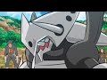 Every Aggron in the Pokemon Anime