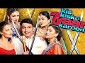 Samandar-kis kisko pyaar karoon