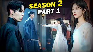 Season 2 Soul Shifter 2023 Korean Drama Explained In Hindi | Korean Movie in Hindi | Korean drama