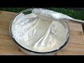 how to make sponge cake vannila cake recipe easy basic sponge cake