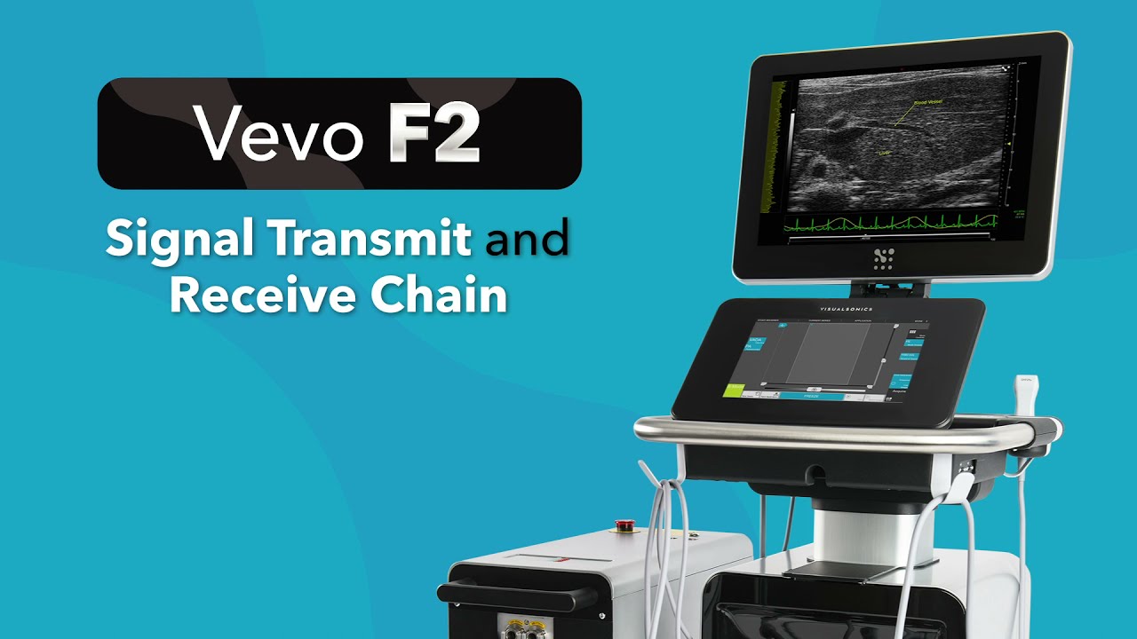 Vevo F2: Signal Transmit And Receive Chain - YouTube