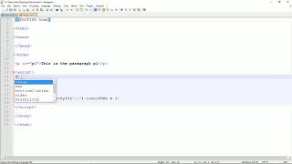 06 ENG JavaScript Reserved words