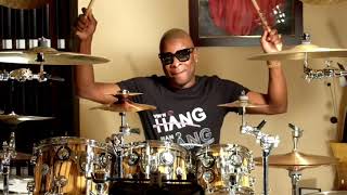 MAESTRO RICHIE KLASS VI'N HANG NAN HANG TOP GROOVE