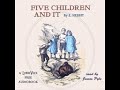 five children and it edith nesbit audiobook eng