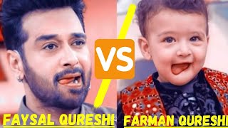 Faysal Qureshi & Farman Qureshi | ft. Styling | 06 May 2021