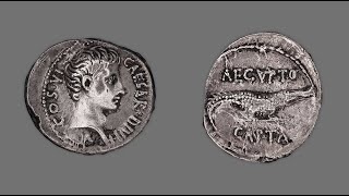 3.1 Roman Art: The Rise and Reign of Augustus