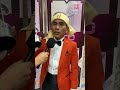 BELL NGASRI - Pemenang Artis Komedi Popular ABPBH 35