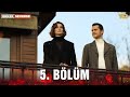 Erkek Severse 5. Bölüm - Olamaz Mı?