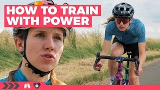 How To Train With Power: Everything You Need To Know