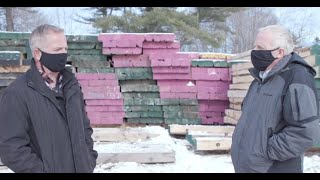 CLEARING THE AIR | Season 3 Episode 12: The Voice of Reason